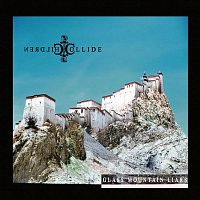 Přední strana obalu CD Glass Mountain Liars