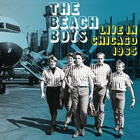 The Beach Boys – Live In Chicago 1965