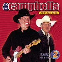 Die Campbells – Jy's die Girl