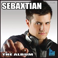 Sebaxtian – The Album Sebaxtian