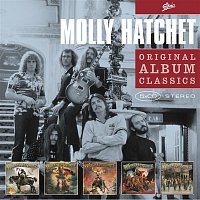 Molly Hatchet – Original Album Classics