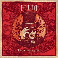 HIM – Uneasy Listening Vol. 2