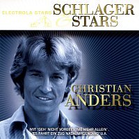 Christian Anders – Schlager Und Stars