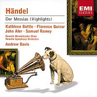 Sir Andrew Davis, Toronto Symphony Orchestra – Handel : Messiah Highlights