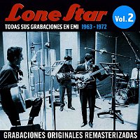 Lone Star – Todas sus grabaciones en EMI (1963-1972), Vol. 2 (Remastered 2015)