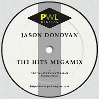 Jason Donovan – The Hits Megamix