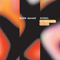 Keith Jarrett – Mysteries: The Impulse Years 1975-1976