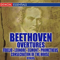 Různí interpreti – Beethoven: Overtures