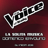 Domenico Iervolino – La Solita Musica