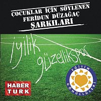 Various  Artists – Iyilik ve Guzellik Spor