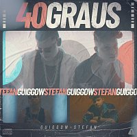 Guiggow, Stefan – 40 Graus