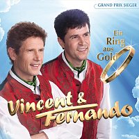Vincent & Fernando – Ein Ring aus Gold