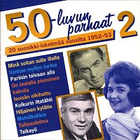 Various  Artists – 50-luvun parhaat 2 1952-1953