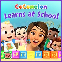 CoComelon – CoComelon Learns at School