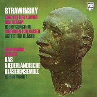 Stravinsky: Concerto for Piano and Wind Instruments; Ebony Concerto; Symphonies for Wind Instruments; Octet for Wind Instruments [Netherlands Wind Ensemble: Complete Philips Recordings, Vol. 15]