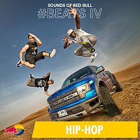 Sounds of Red Bull – #BEATS IV