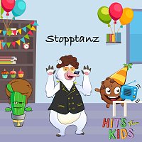 Keks & Kumpels – Stopptanz