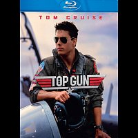 Různí interpreti – Top Gun - remasterovaná verze Blu-ray