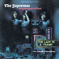 The Supremes – The Supremes Sing Rodgers & Hart