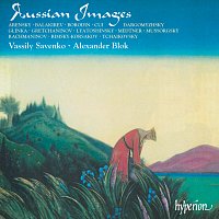 Russian Images, Vol. 1: Songs for Bass & Piano