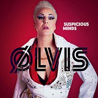 LVIS – Suspicious Minds