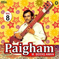 M. Siddiq Awan – Paigham, Vol. 8