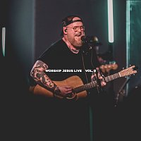 Stephen McWhirter – Worship Jesus [Vol. 2 / Live]