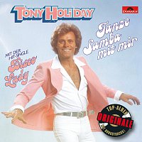 Tony Holiday – Tanze Samba mit mir (Originale)