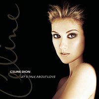 Céline Dion – Let's Talk About Love