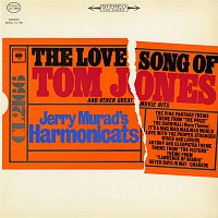Jerry Murad's Harmonicats – The Love Song of Tom Jones