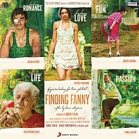 Finding Fanny (Original Motion Picture Soundtrack)