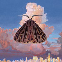 Chairlift – Moth