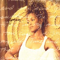 Janet Jackson – Again