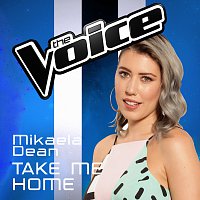 Mikaela Dean – Take Me Home [The Voice Australia 2016 Performance]