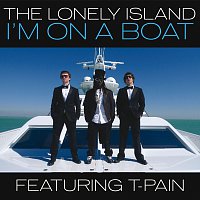 The Lonely Island, T-Pain – I'm On A Boat [Edited Version]