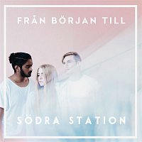 Přední strana obalu CD Fran borjan till