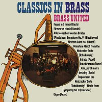 Brass United – Classics In Brass [Remastered]