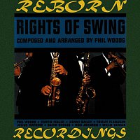 Phil Woods – Rights of Swing (HD Remastered)