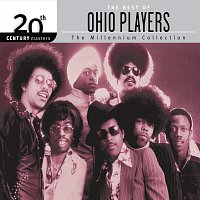 Ohio Players – The Best Of Ohio Players 20th Century Masters The Millennium Collection