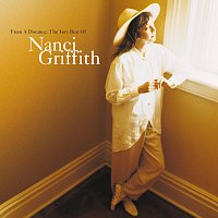 Přední strana obalu CD From A Distance: The Very Best Of Nanci Griffith