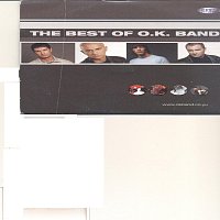 OK Band – The Best Of Ok Band