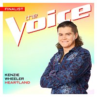 Kenzie Wheeler – Heartland [The Voice Performance]