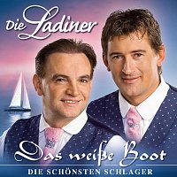 Die Ladiner – Das weiße Boot