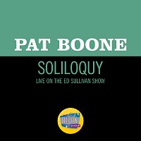 Pat Boone – Soliloquy [Live On The Ed Sullivan Show, February 19, 1967]