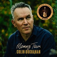 Colin Buchanan – Memory Town [Bonus 2025 Golden Guitar Edition]