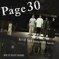 Masato Nakamura, MAAKIII – Owarino Uta -Page30- [Radio Mix]