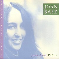 Joan Baez, Vol. Ii