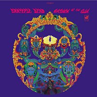 Grateful Dead – Anthem Of The Sun