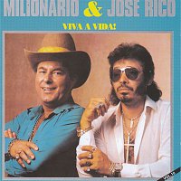 Milionário & José Rico, Continental – Volume 18
