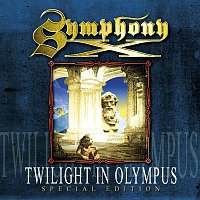 Symphony x – Twilight In Olympus